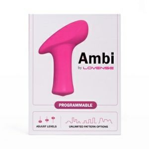 Ambi by Lovense